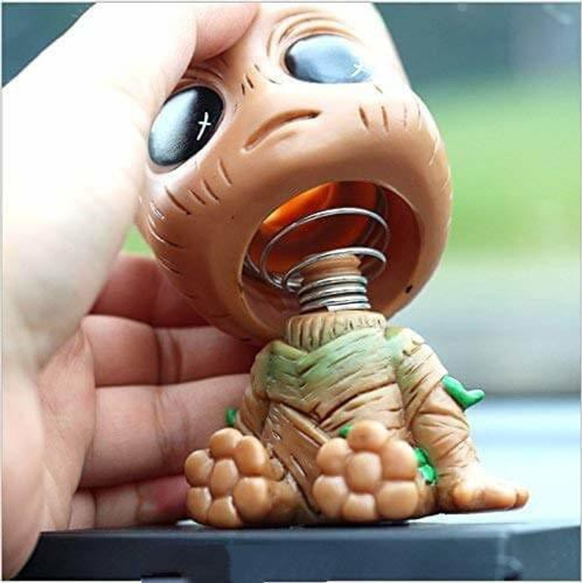 Groot bobblehead for car best sale