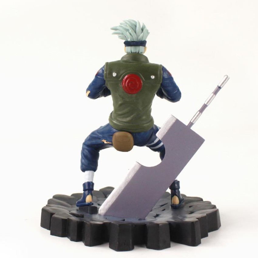 26cm Naruto Figure Uzumaki Boruto Anime Action Figure Figurine PVC Statue  Model Ornaments Collection Kids Toy Gifts for Boys
