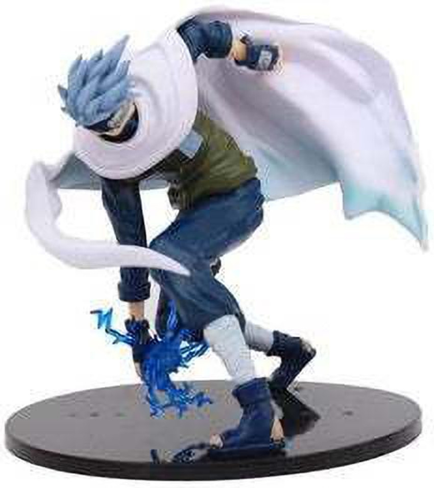 Kakashi sales action figure