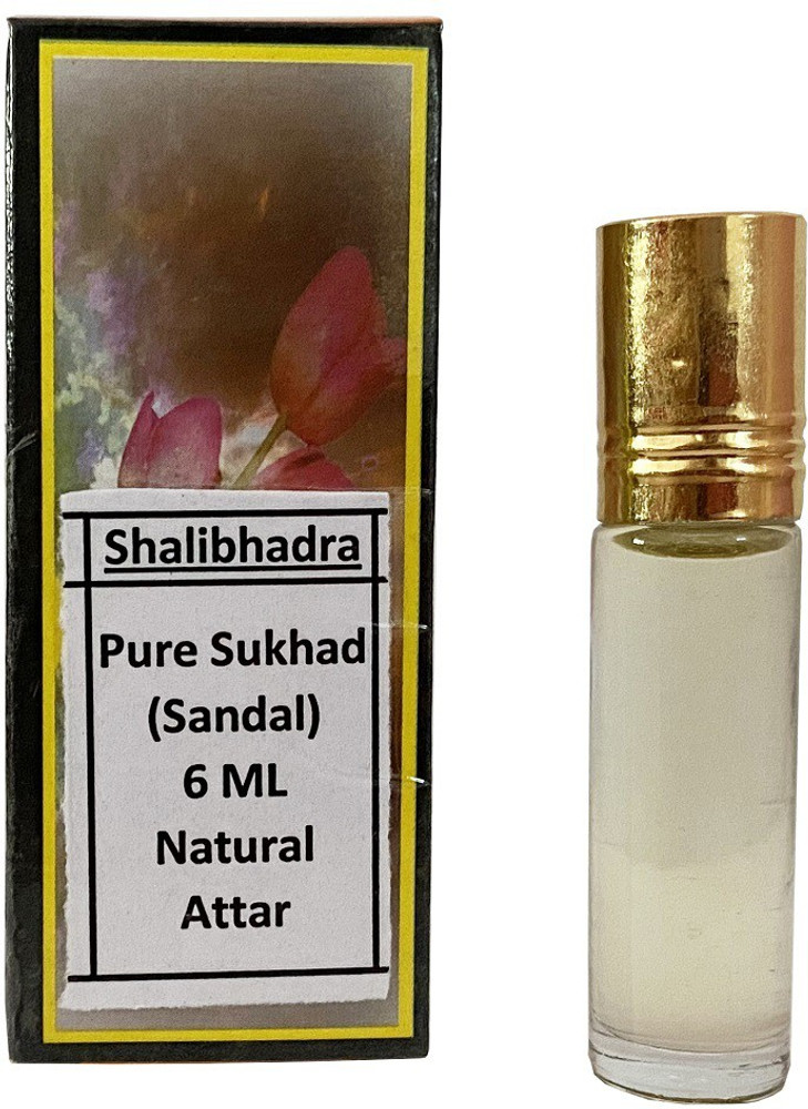 Original sandal best sale attar