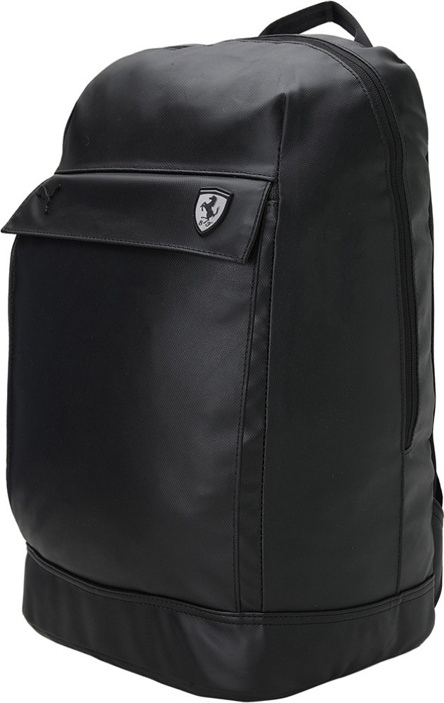 Puma ferrari backpack sales at lowest price