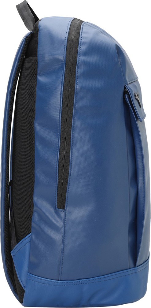 Puma ferrari sales bookbag blue