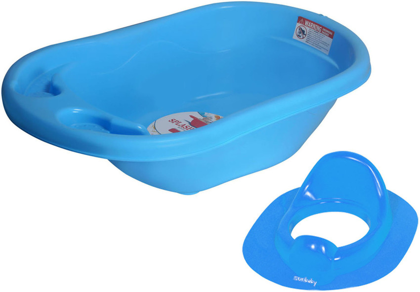 Baby bath sale tub flipkart