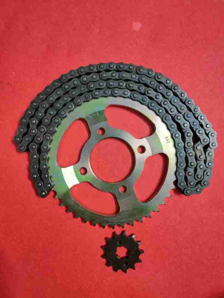 Tvs apache rtr 160 chain hot sale cover price