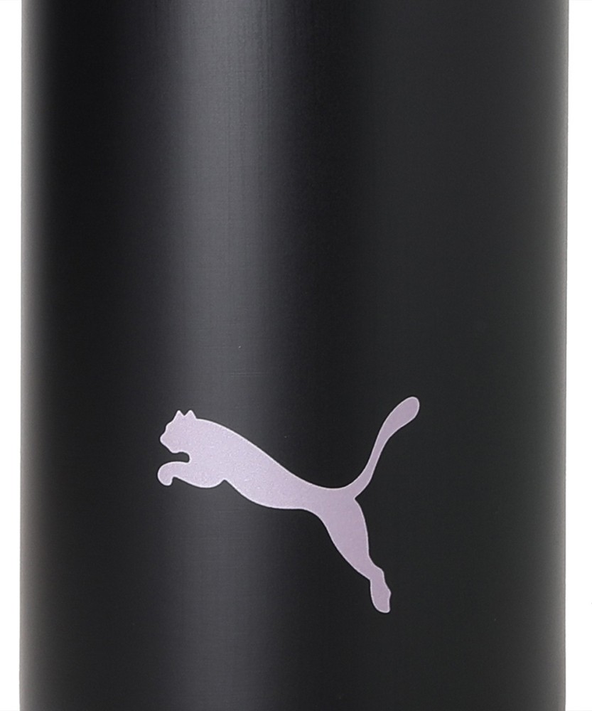 Puma steel cheap water bottle