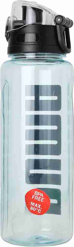 PUMA TR Bottle Sportstyle 1liter 1000 ml Bottle Buy PUMA TR Bottle Sportstyle 1liter 1000 ml Bottle Online at Best Prices in India Sports Fitness Flipkart