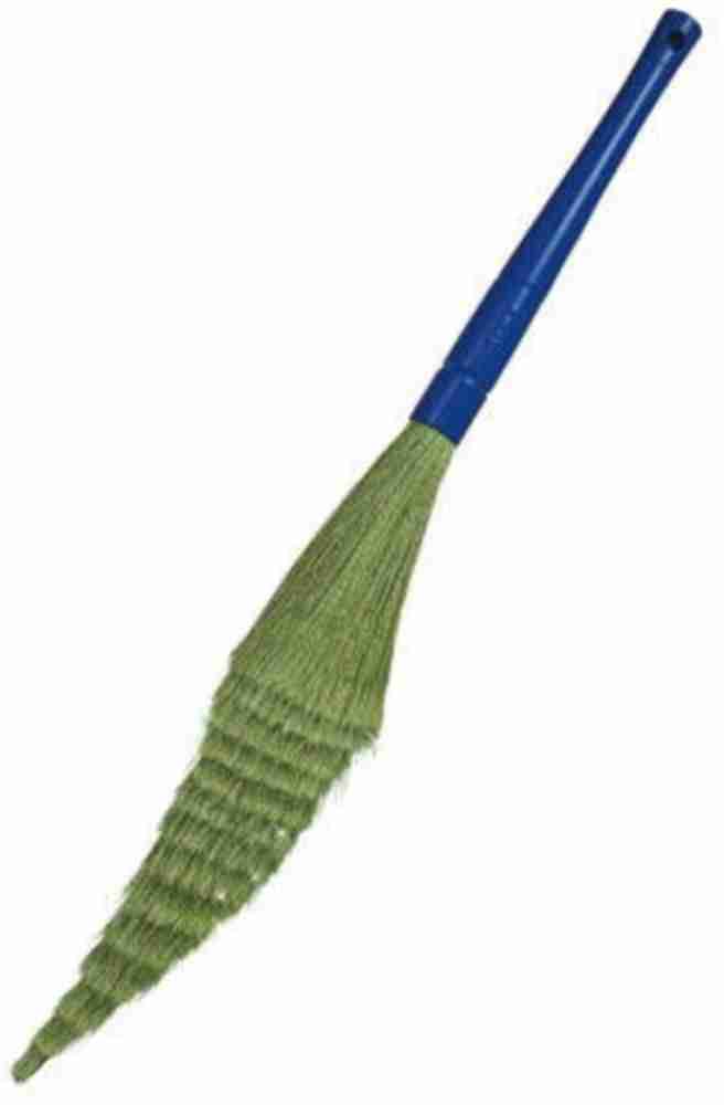 Plastic Zero Dust Broom Manufacturer