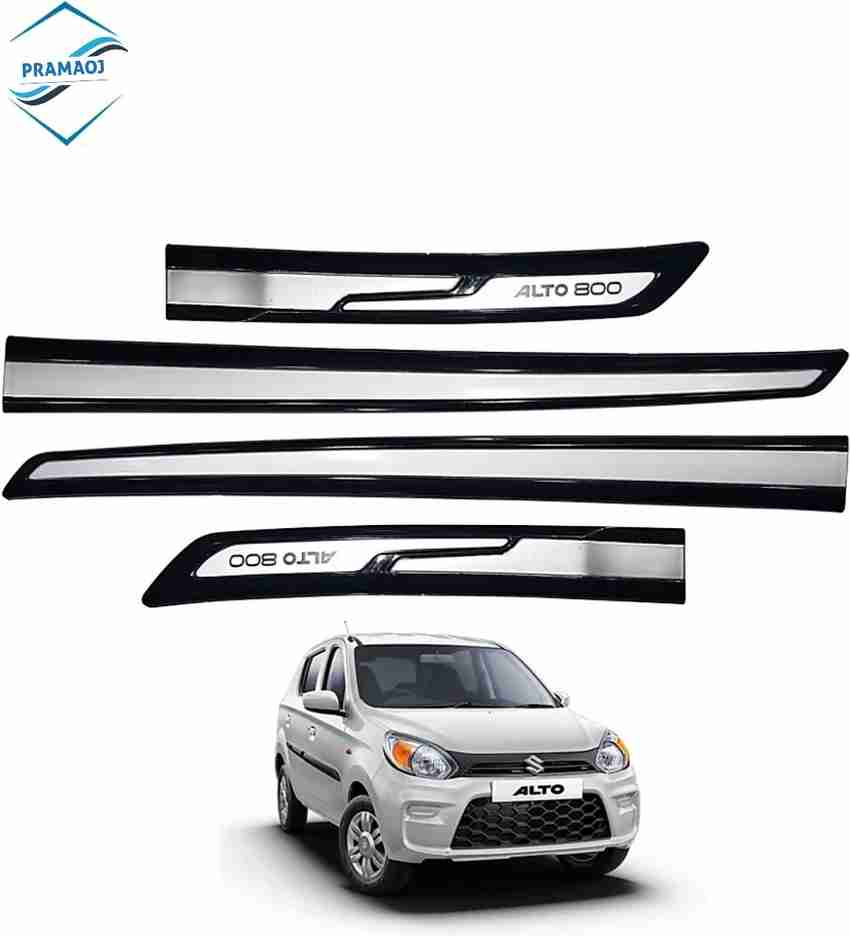 Alto car store door accessories