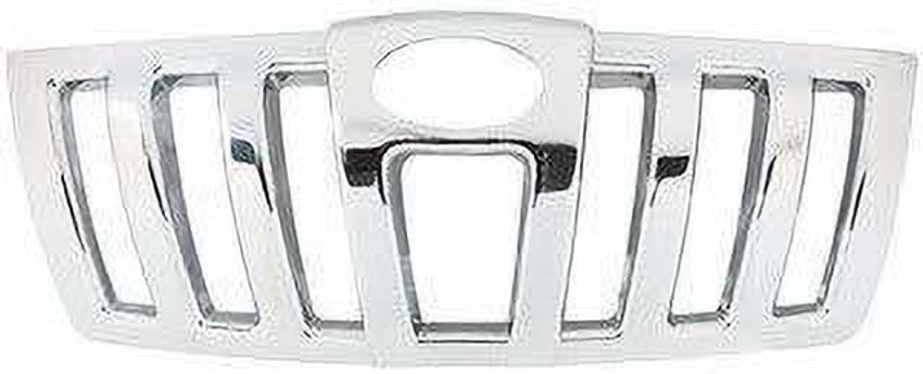 Auto Krome Chrome Combo kit Scorpio 2009 2013 Set of 13 Car Door