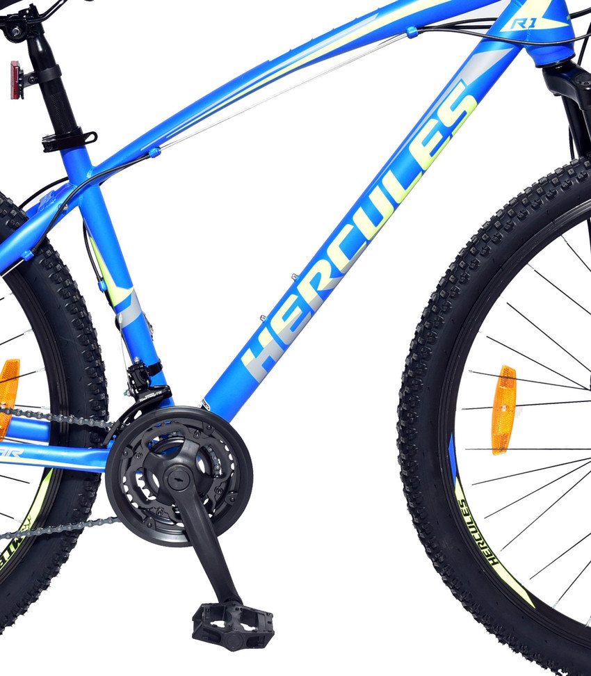 hercules topgear s29 r1
