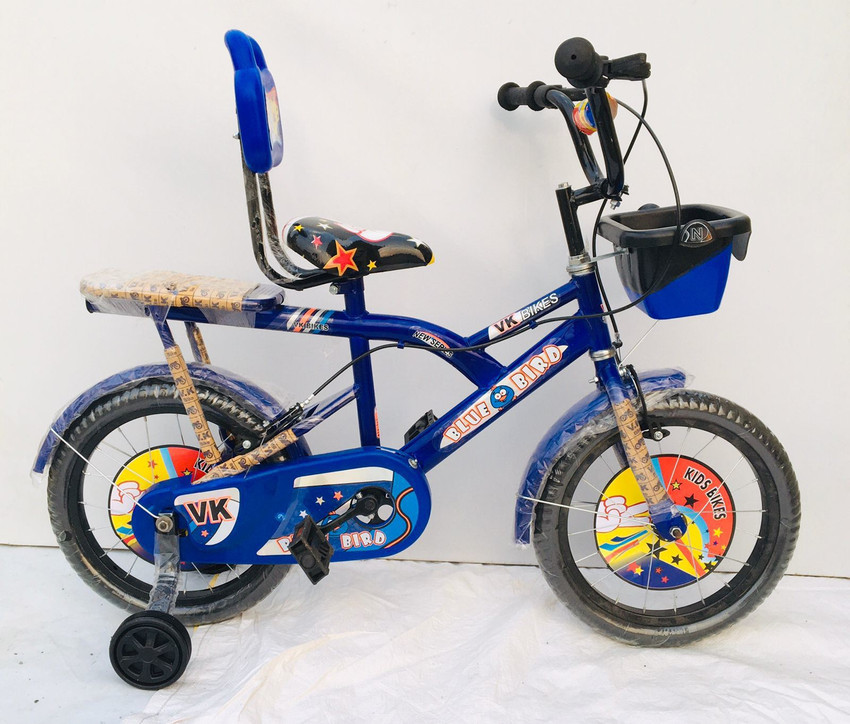 Blue bird bike cheap
