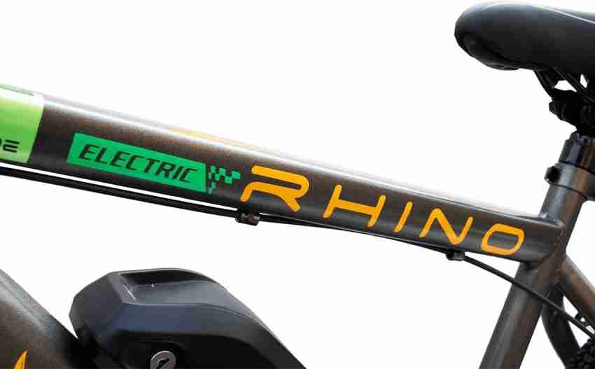 Rhino 26 sales mountain bike