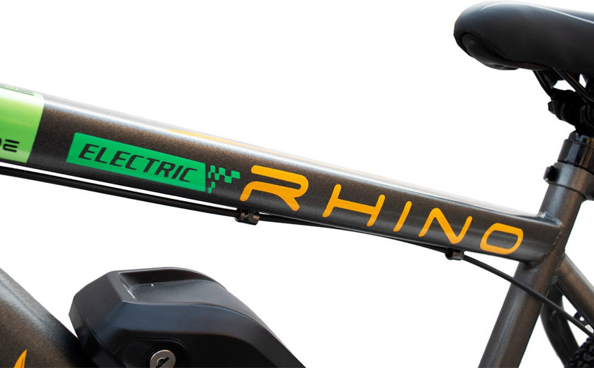 rhino alloy 26er