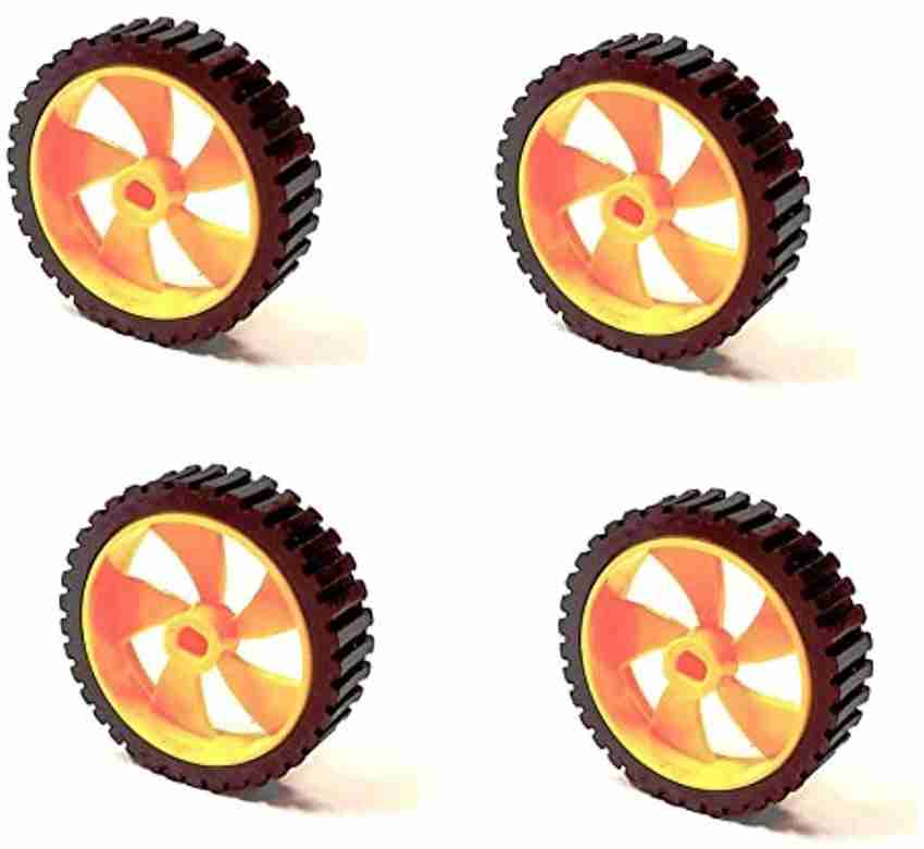 Toy car 2024 wheel price
