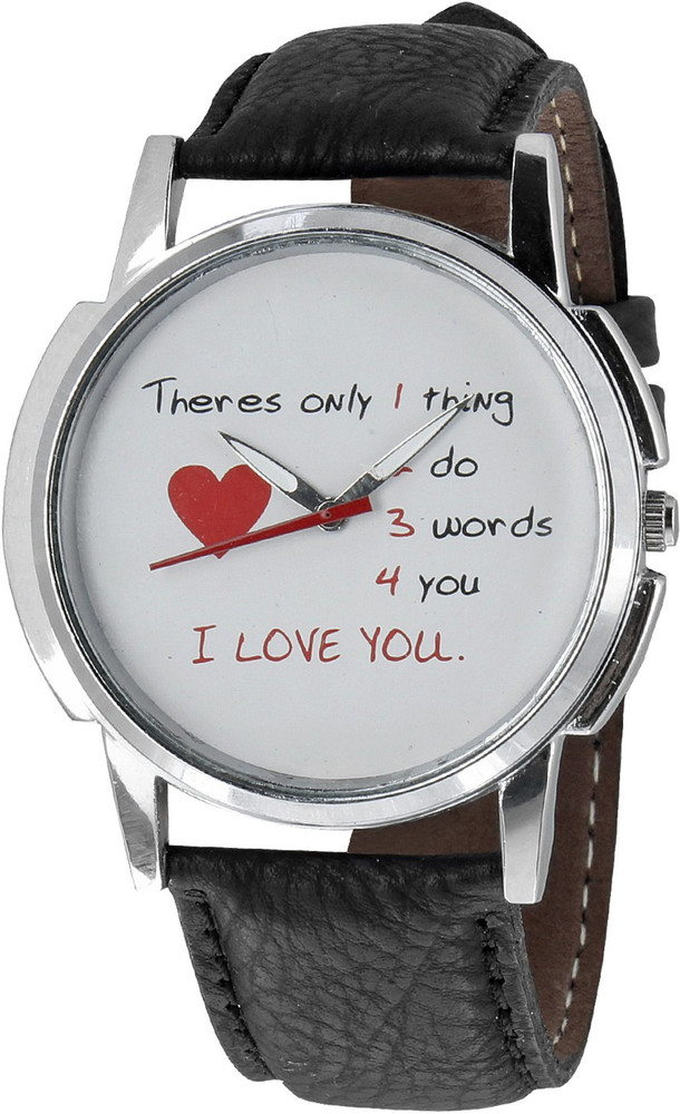 Love designer outlet watch online