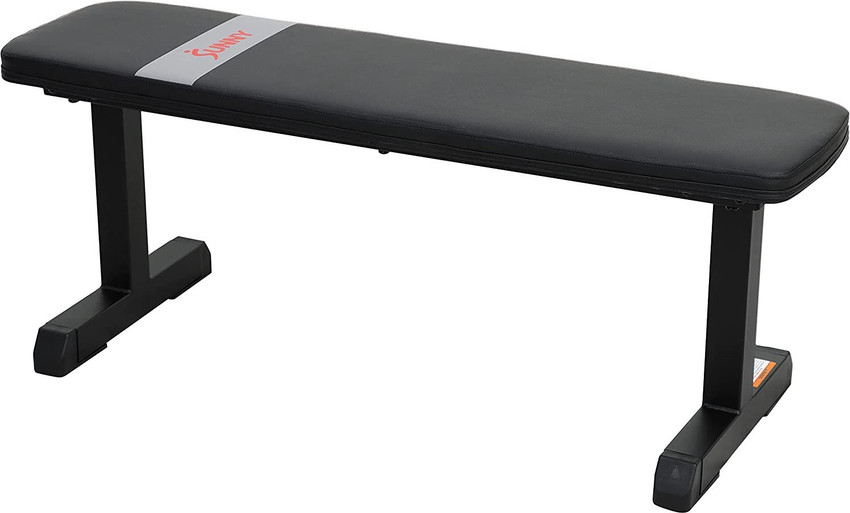 Lifeline flat best sale weight bench