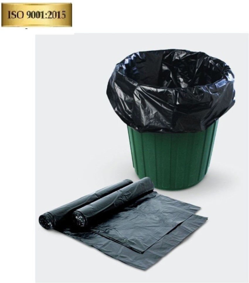 Flipkart garbage fashion bags