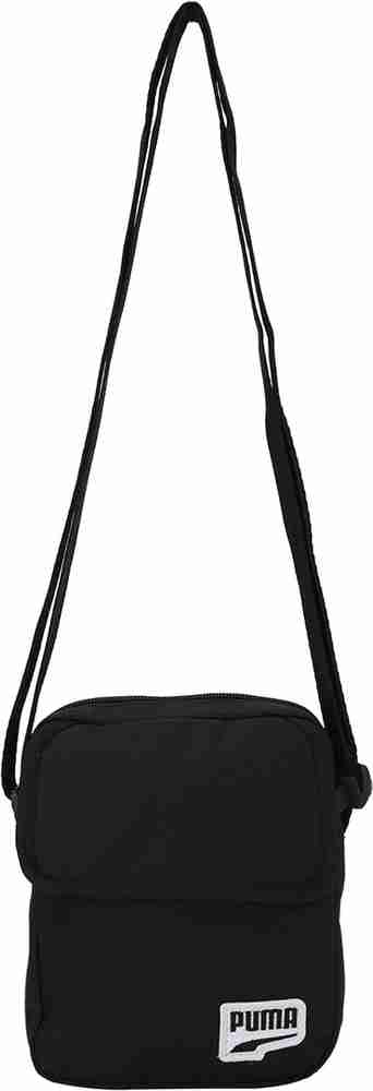 Puma over the shoulder bag sales