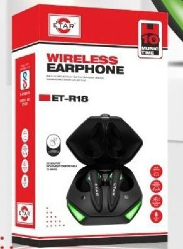 Etar headphones online flipkart