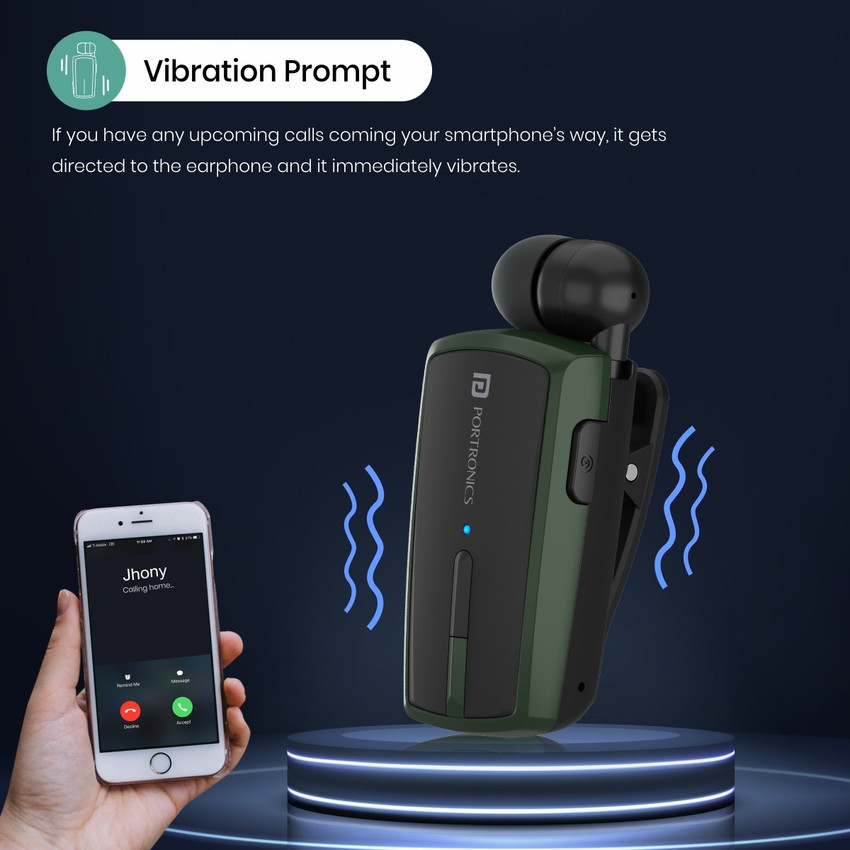 Portronics harmonics 101 deals