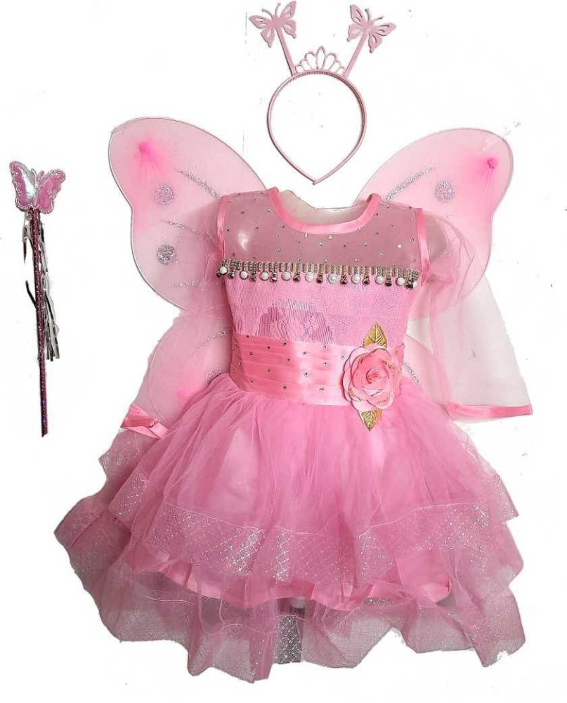 Flipkart one hotsell year baby dress