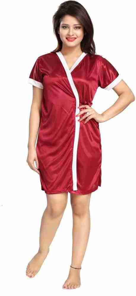 Next Creations Women Nighty Set Buy Next Creations Women Nighty
