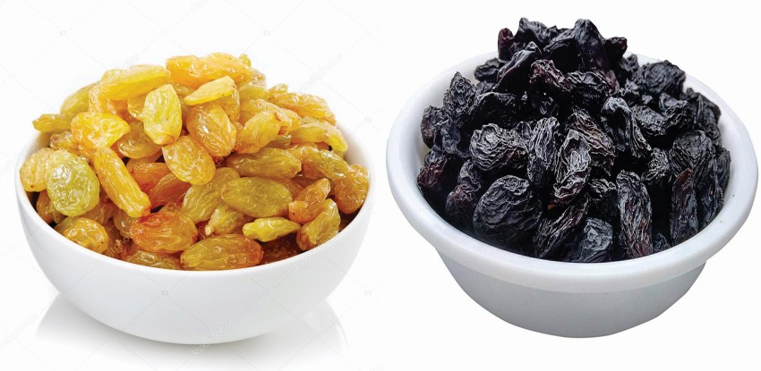 Black Raisins (Black Sultana) 150g