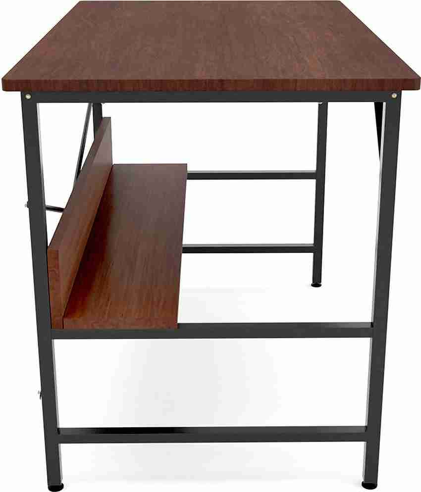 Study sales table iron