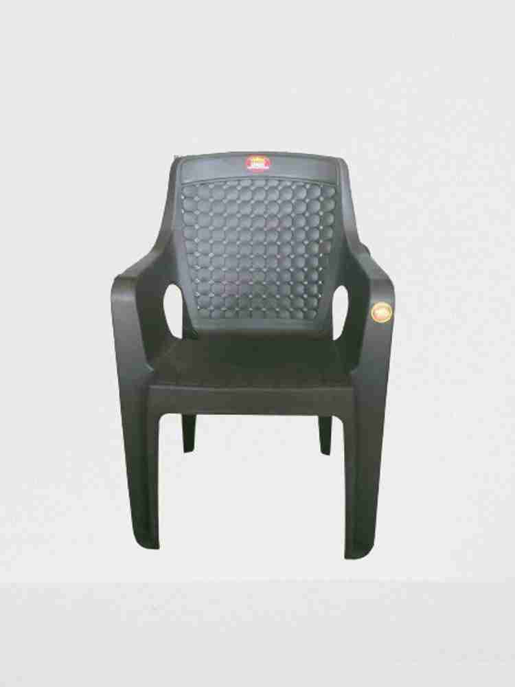 Spark plastic chair deals