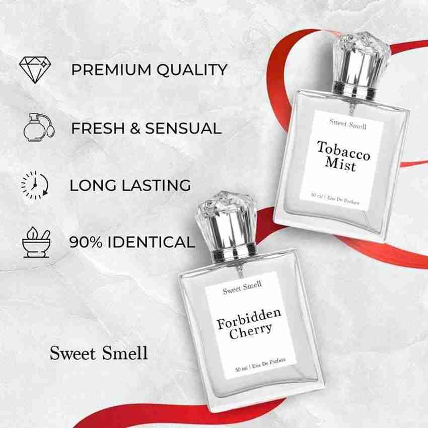 Buy sweet smell Tobacco Mist Inspired by Tobacco Vanillie Eau de