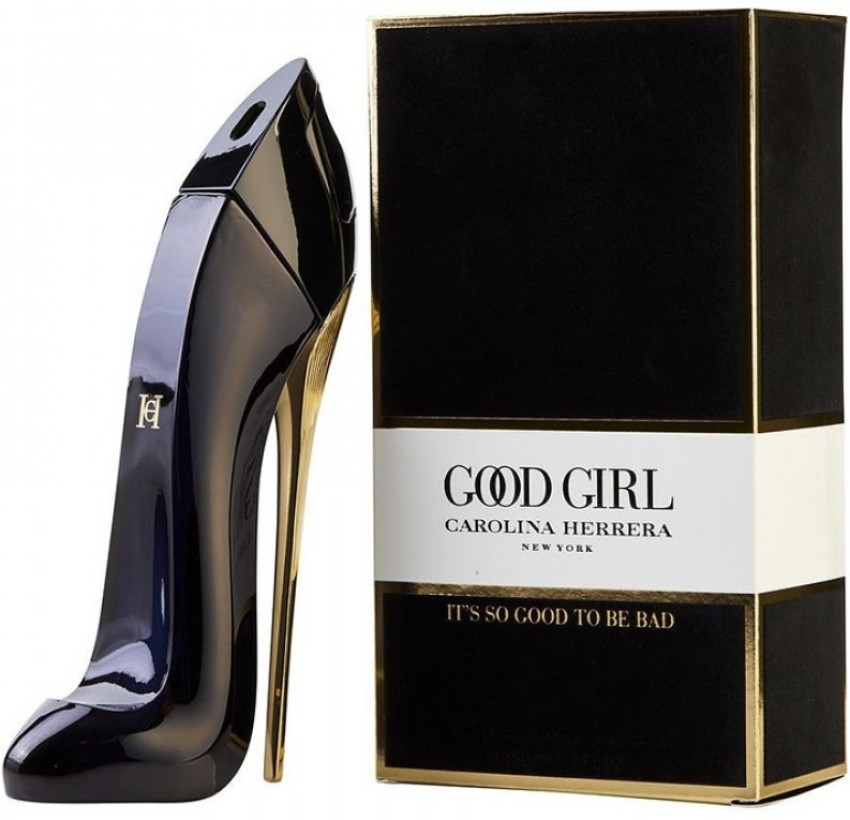 Buy GOOD GIRL WHITE BLACK Eau de Parfum 80 ml Online In India