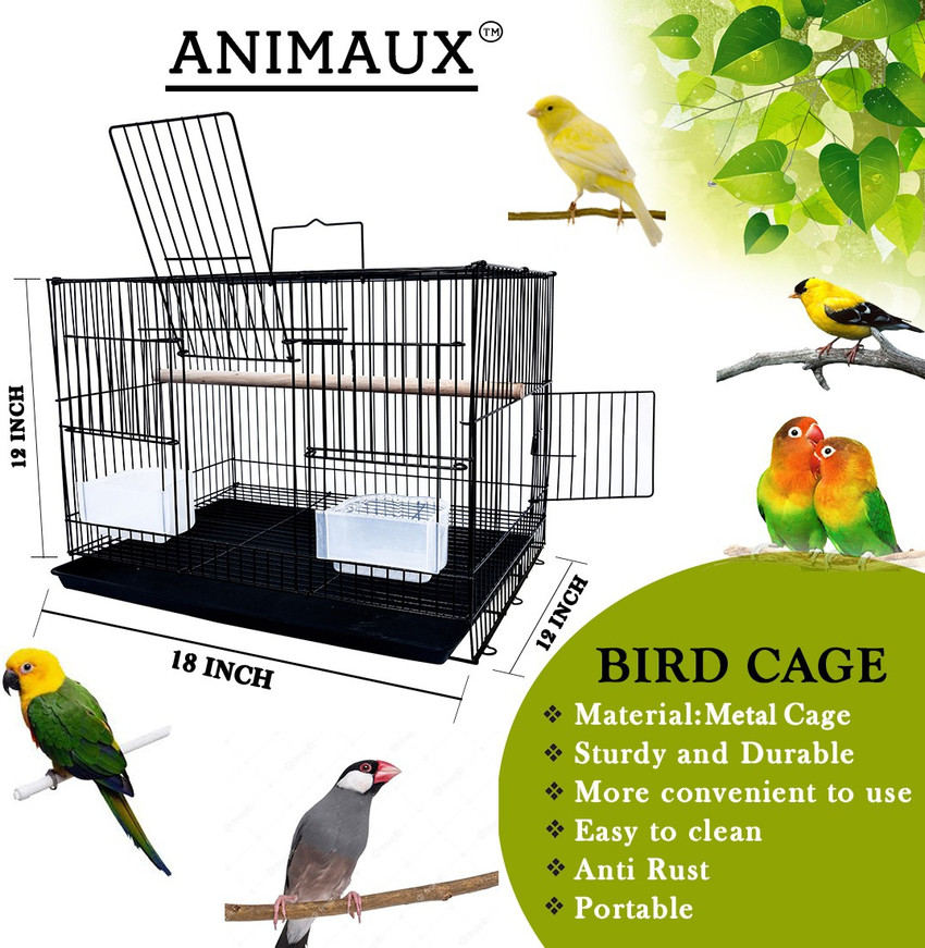 18 inch sales bird perch