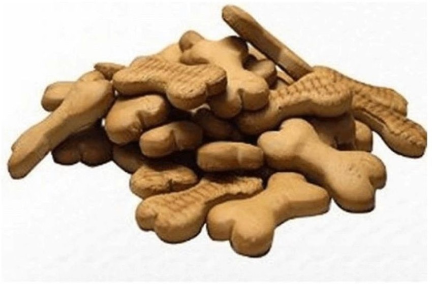 Bone shaped dog treats hotsell