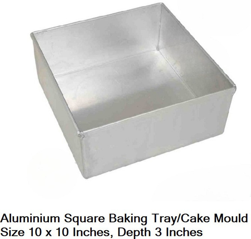 10 inch hotsell baking tin