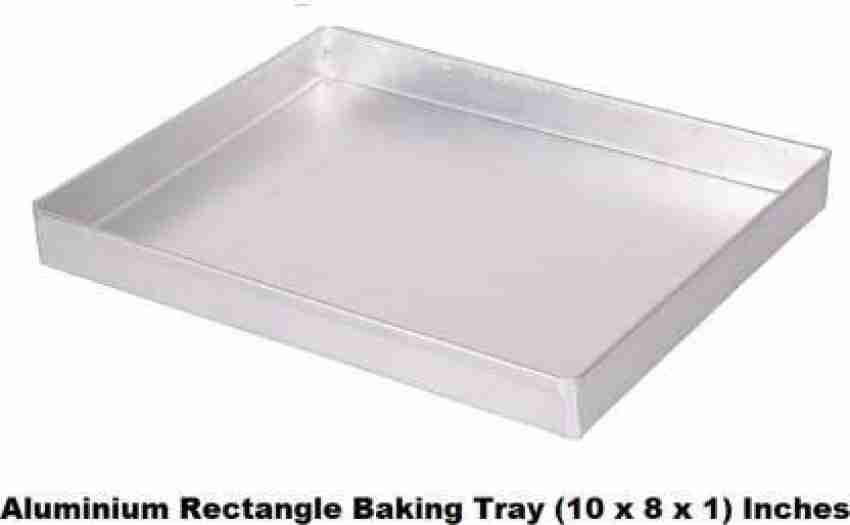 8 x 8 baking clearance tray