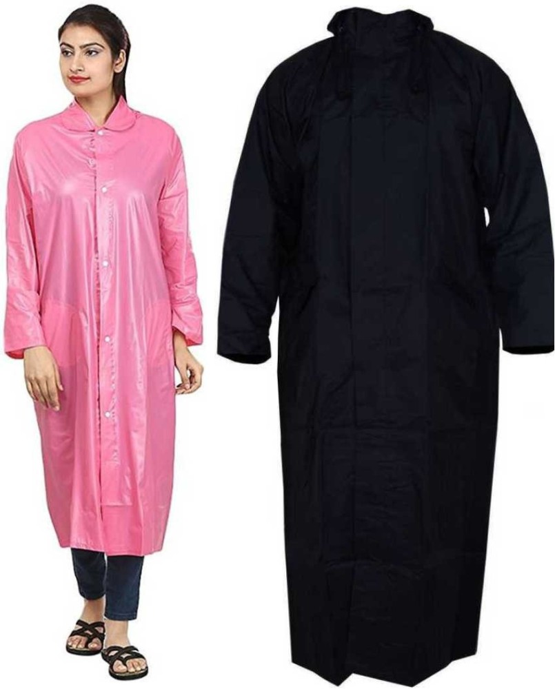 Flipkart clearance raincoat womens