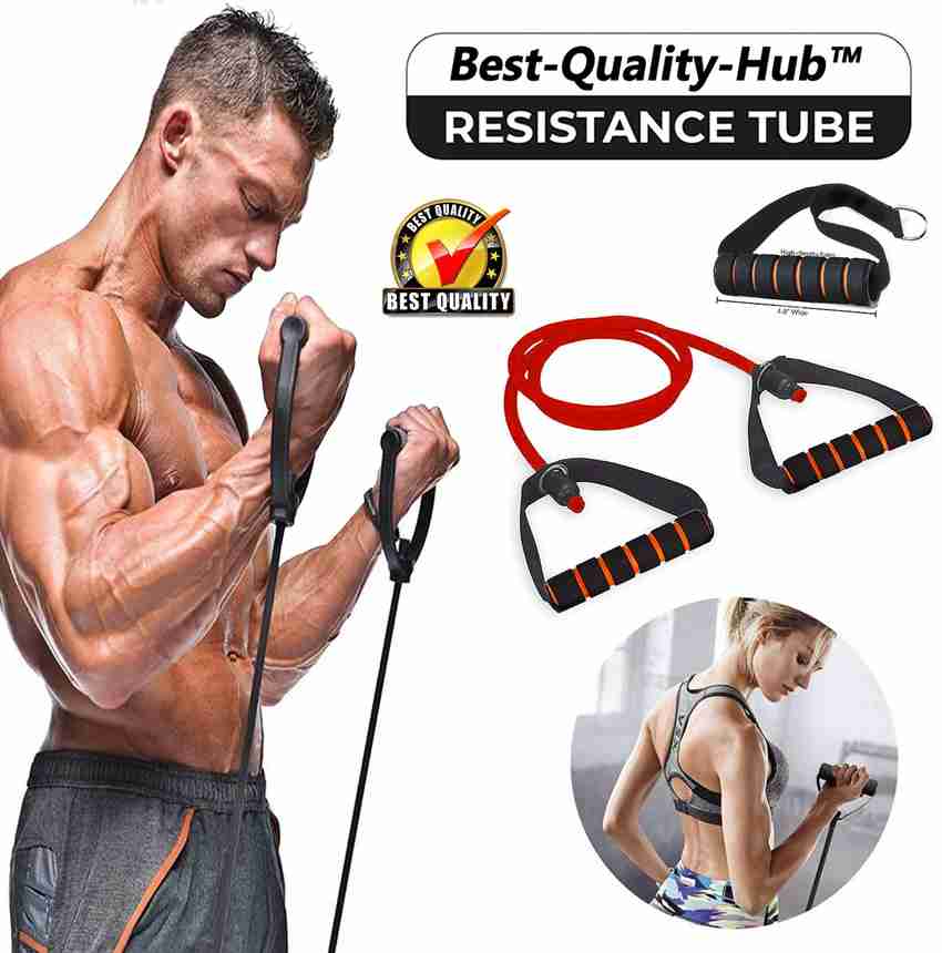 Best resistance band accessories sales