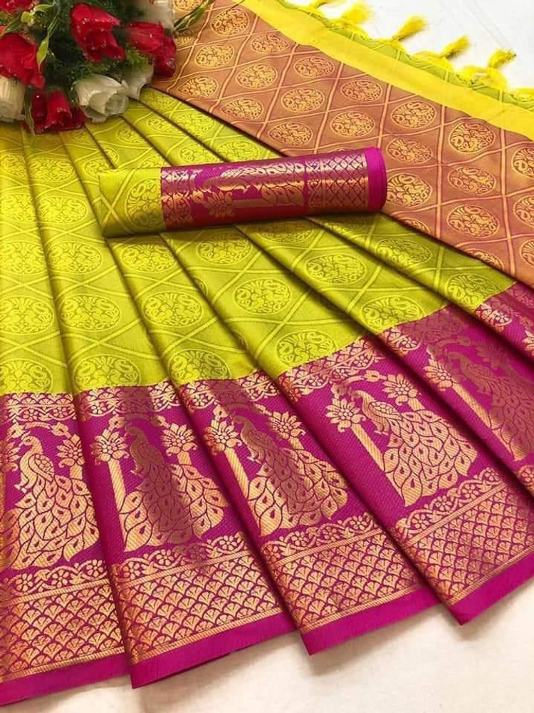 Silk cotton sarees shop in psr with price