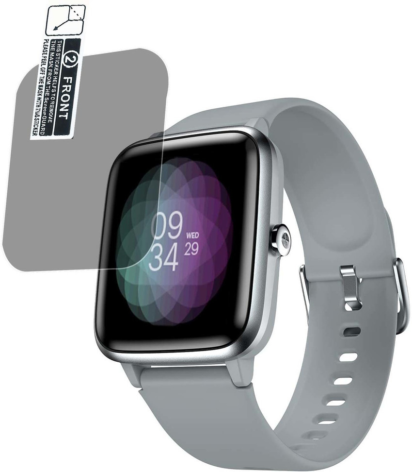 Noise colorfit pro screen guard discount