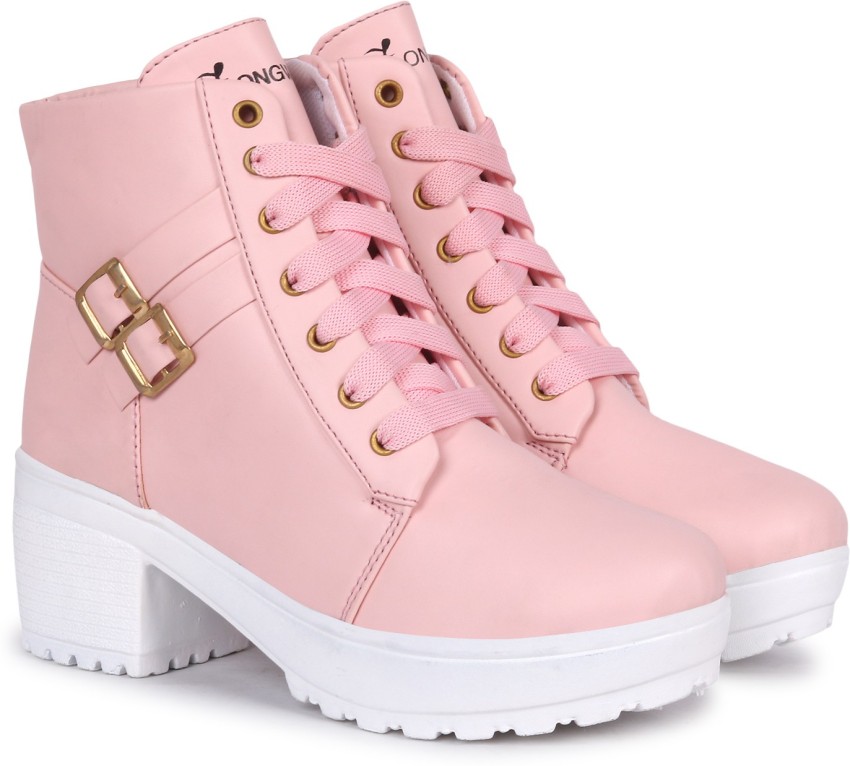 branded boots for girls