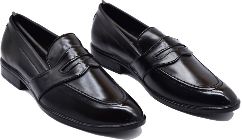 Goose 2025 formal shoes