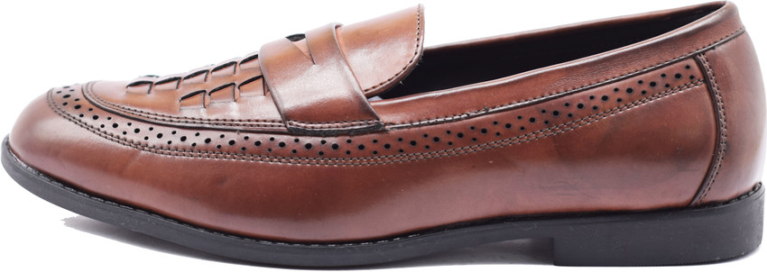 Goose shoes formal shop