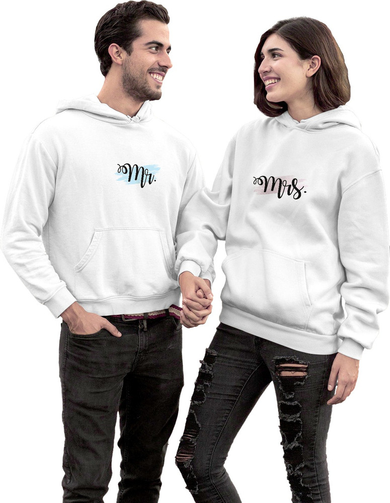 Couple hoodies flipkart deals
