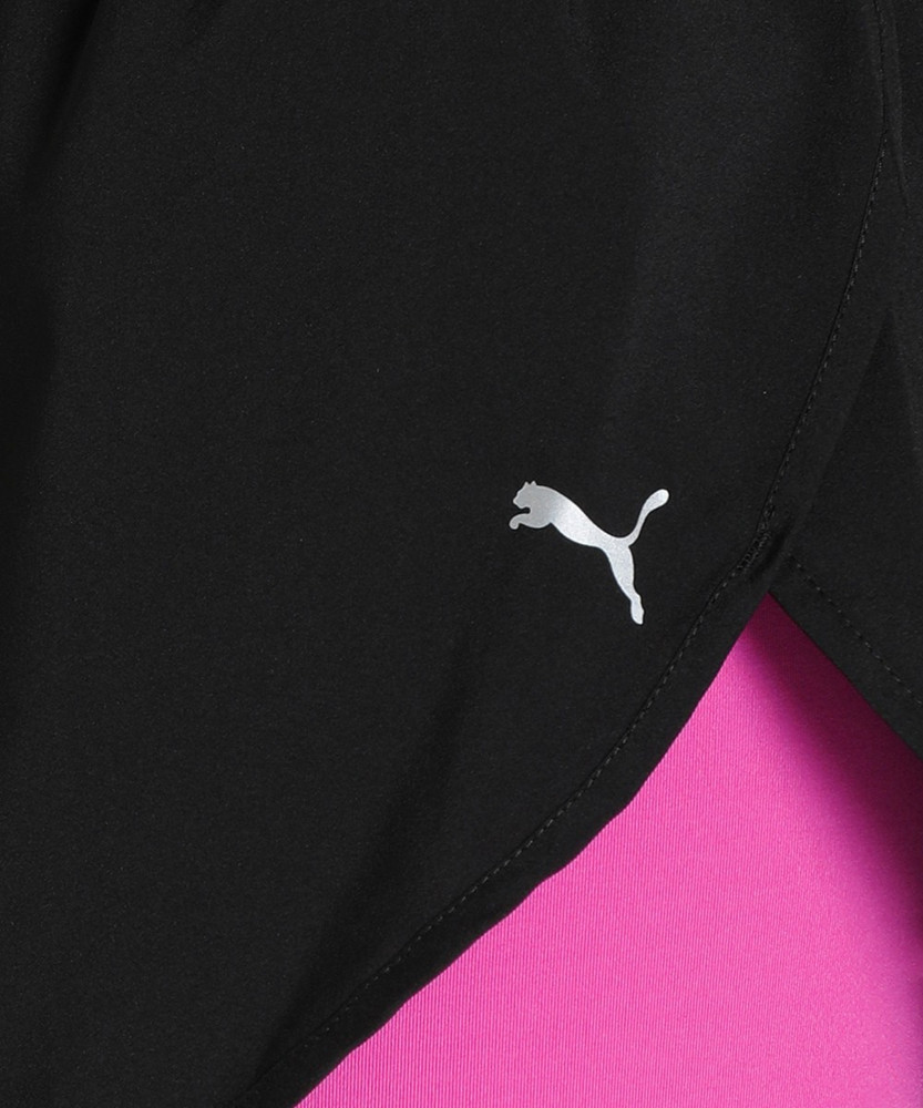 Short puma femme sales