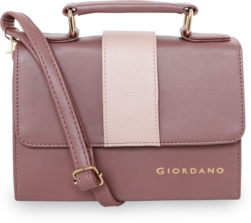 Giordano sling bag 2025
