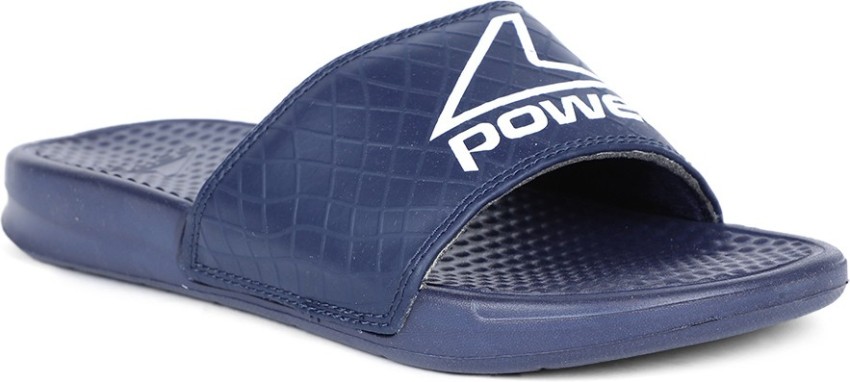 Power slippers store