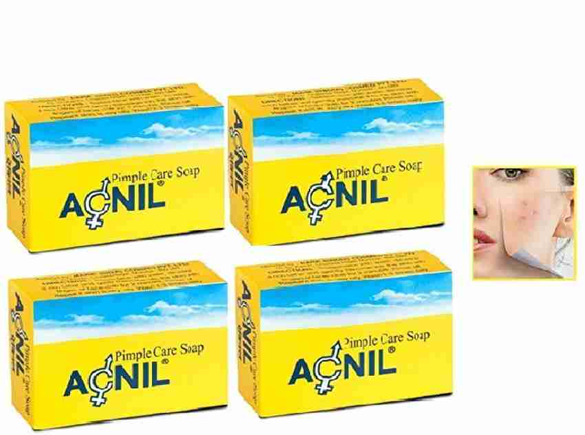 Acnil shop