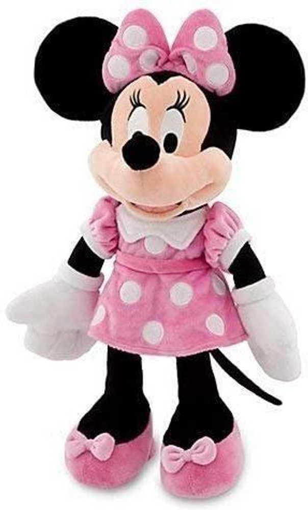 4 foot mickey mouse stuffed animal sales
