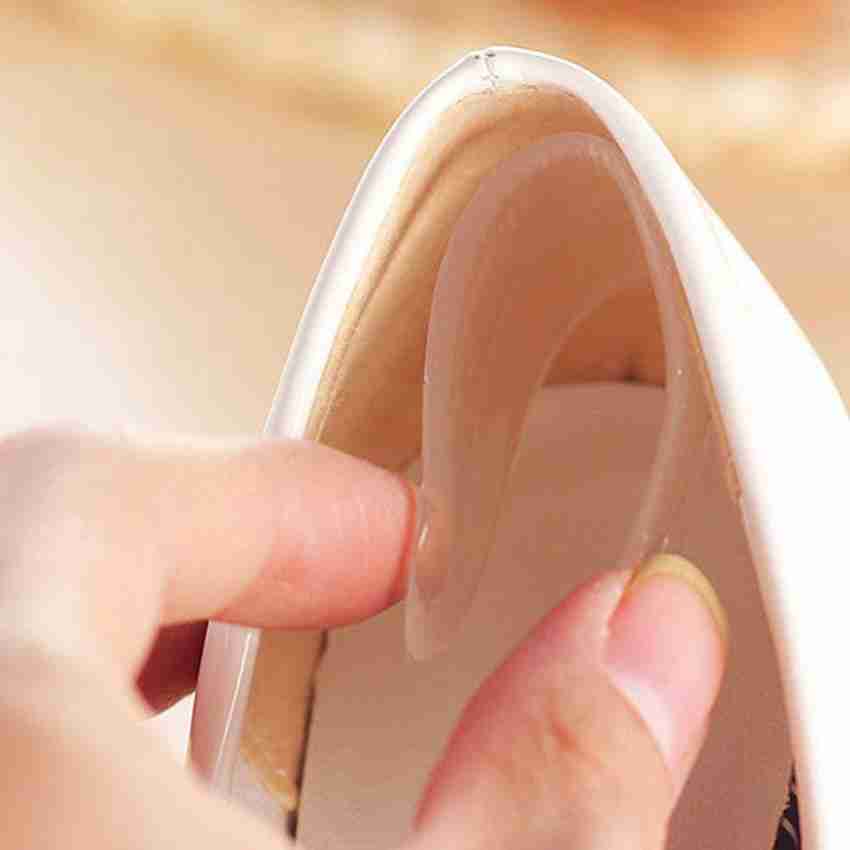 Hug my sales heels gel pad