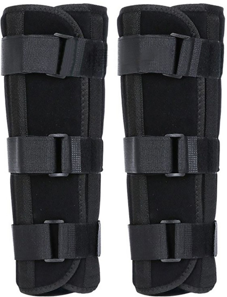 Shank Calf Support Brace Medical Strap Tibia And Fibula Fracture Orthosis  Extern